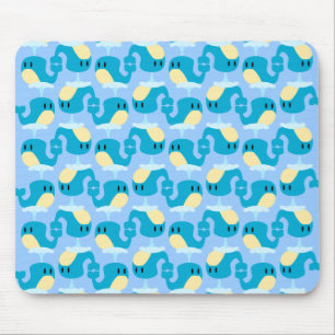Wal Mousepad