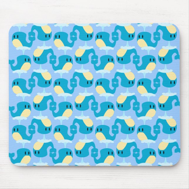 Wal Mousepad (Vorne)