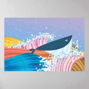 Wal Poster