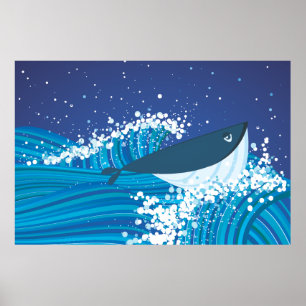 Wal Poster