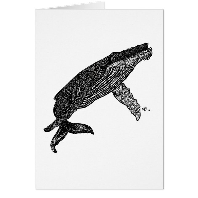 Wal sehr tun (Vorne)