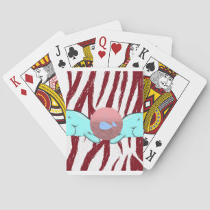 Wal Spielkarten-Deck Spielkarten