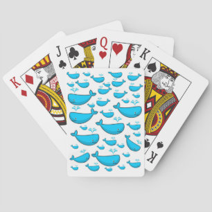 Wal Spielkarten-Deck Spielkarten