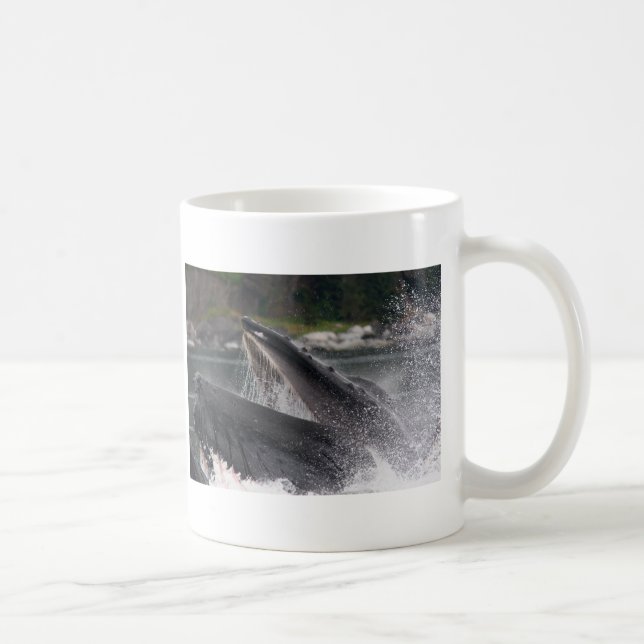 Wal Tasse (Rechts)
