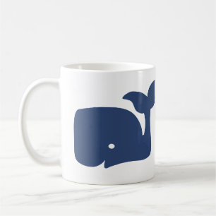 Wal-Tasse Kaffeetasse