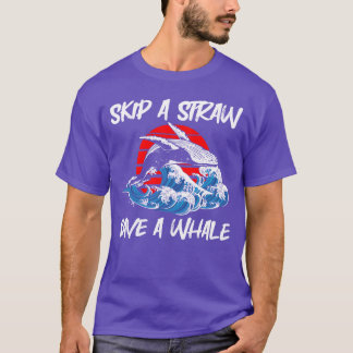 Wal-Tierschutz-Fischerei-Familie T-Shirt