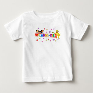 Walabookies Stern T-Shirt