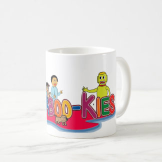 Walabookies-Tasse Kaffeetasse