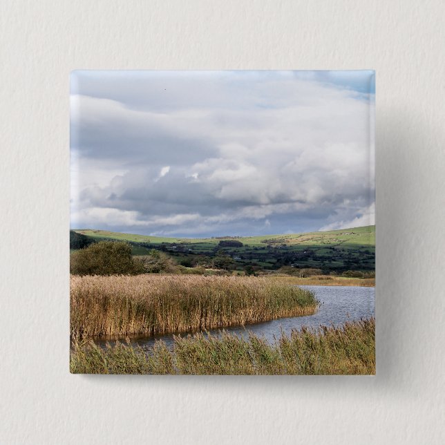 WALANSICHT BUTTON (Vorderseite)