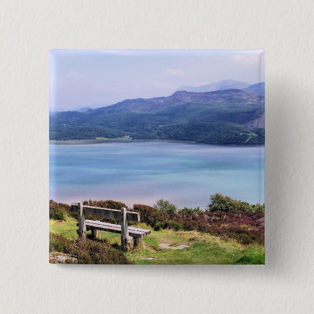 WALANSICHT BUTTON (Vorderseite)