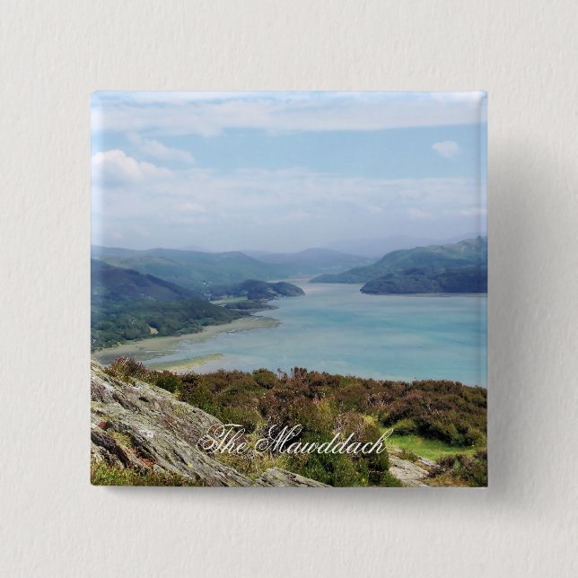 WALANSICHT BUTTON (Vorderseite)