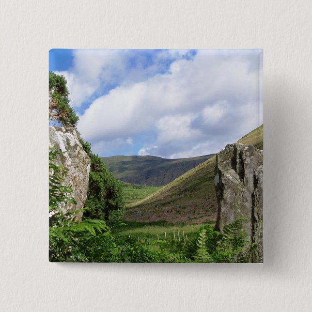 WALANSICHT BUTTON (Vorderseite)