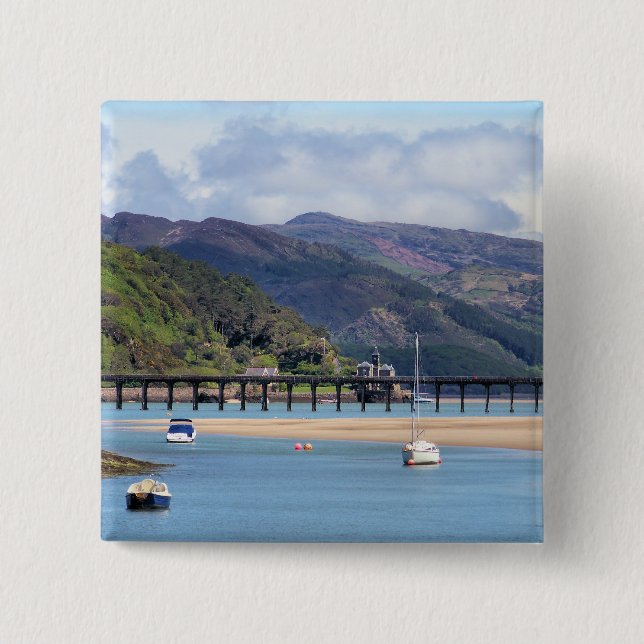 WALANSICHT BUTTON (Vorderseite)