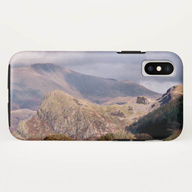 WALANSICHT Case-Mate iPhone HÜLLE (Rückseite (Horizontal))