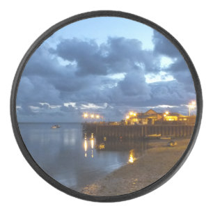 WALANSICHT EISHOCKEY PUCK