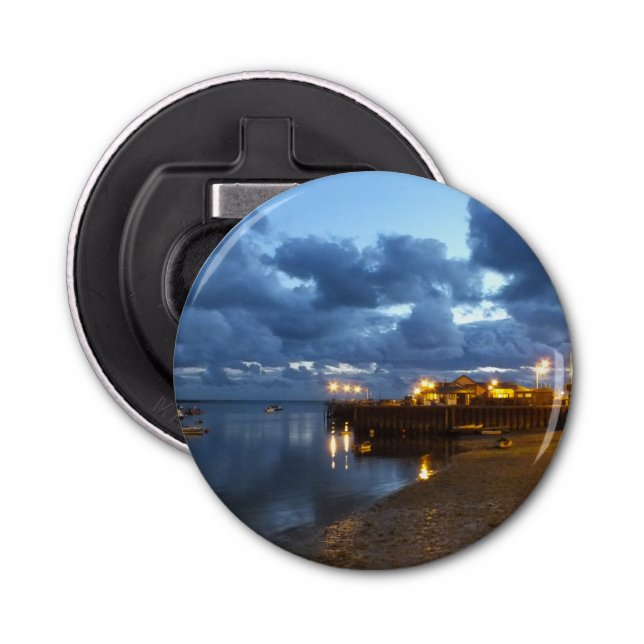 WALANSICHT FLASCHENÖFFNER (Vorderseite)