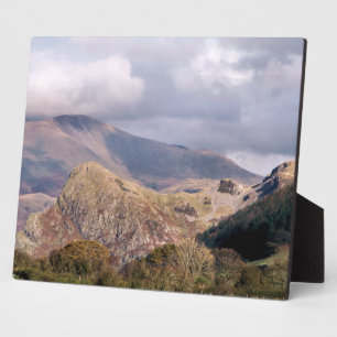 WALANSICHT FOTOPLATTE