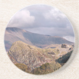 WALANSICHT GETRÄNKEUNTERSETZER