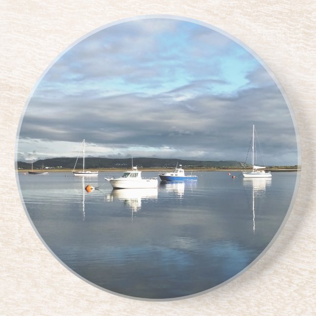 WALANSICHT GETRÄNKEUNTERSETZER (Vorne)