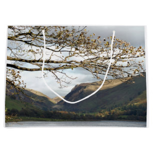 WALANSICHT GROßE GESCHENKTÜTE