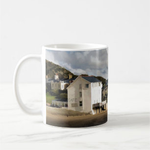 WALANSICHT KAFFEETASSE