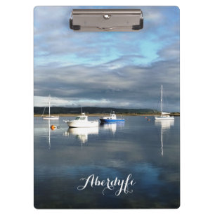 WALANSICHT KLEMMBRETT