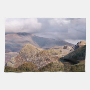 WALANSICHT KÜCHENTUCH