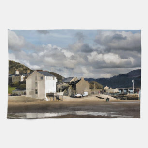 WALANSICHT KÜCHENTUCH