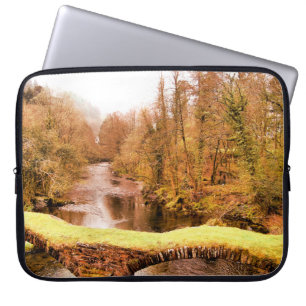 WALANSICHT LAPTOPSCHUTZHÜLLE