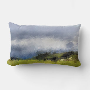 WALANSICHT LENDENKISSEN