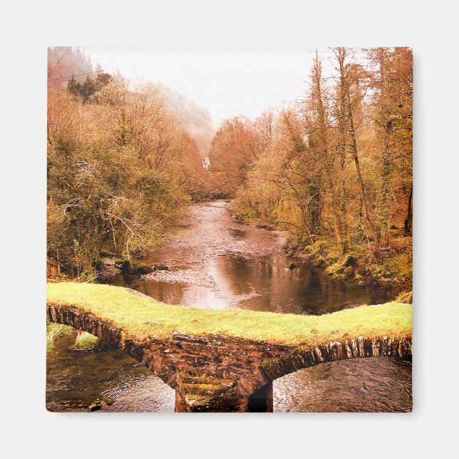 WALANSICHT MAGNET (Vorne)