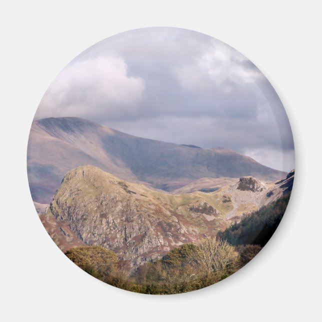 WALANSICHT MAGNET (Vorne)