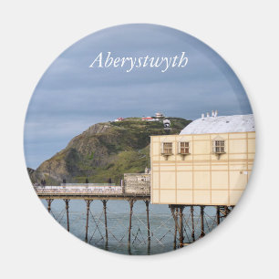 WALANSICHT MAGNET