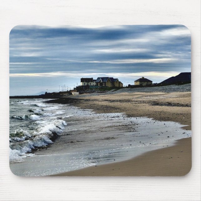 WALANSICHT MOUSEPAD (Vorne)