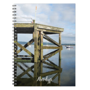 WALANSICHT NOTIZBLOCK