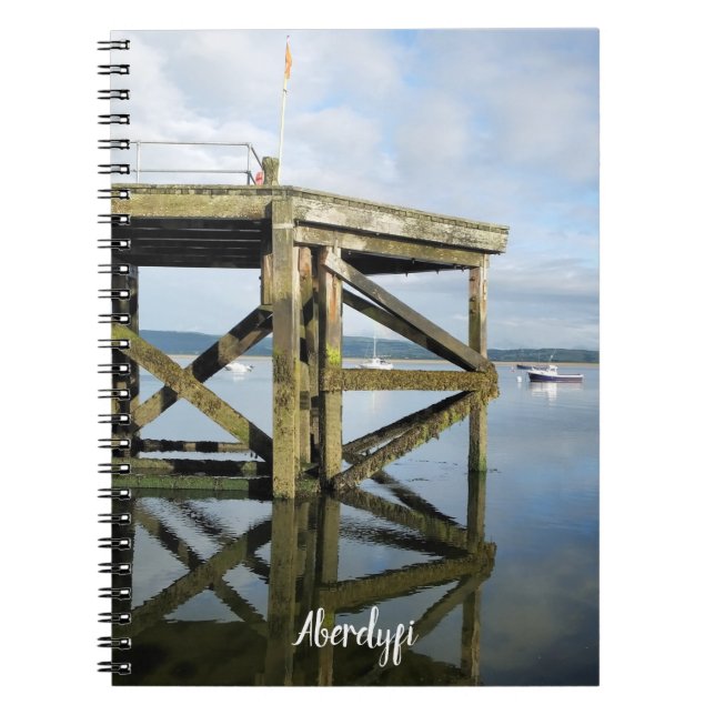 WALANSICHT NOTIZBLOCK (Vorderseite)