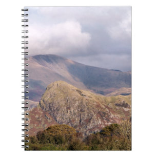 WALANSICHT NOTIZBLOCK