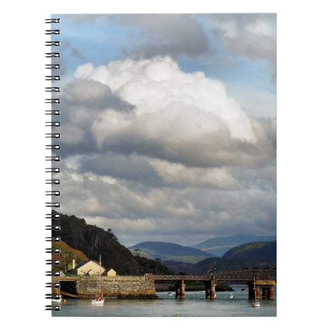 WALANSICHT NOTIZBLOCK (Vorderseite)