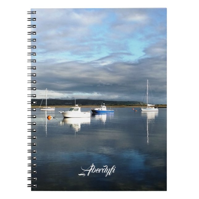 WALANSICHT NOTIZBLOCK (Vorderseite)