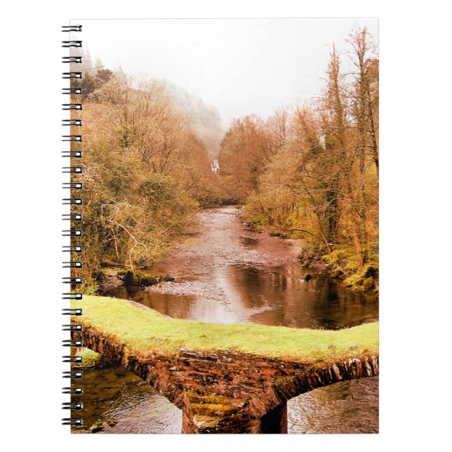 WALANSICHT NOTIZBLOCK (Vorderseite)