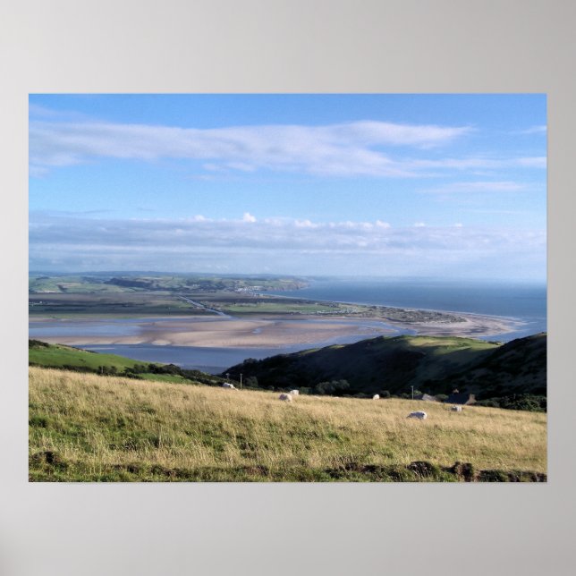 WALANSICHT POSTER (Vorne)