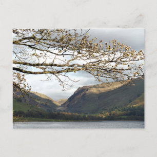 WALANSICHT POSTKARTE