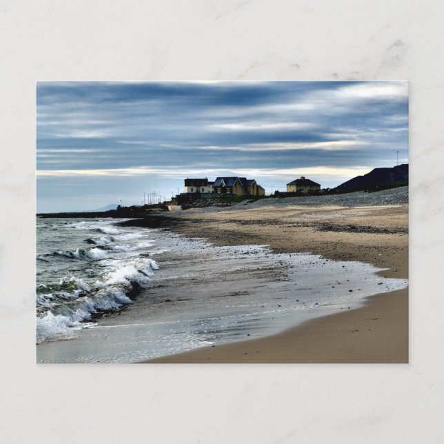 WALANSICHT POSTKARTE (Vorderseite)