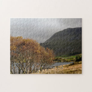 WALANSICHT PUZZLE