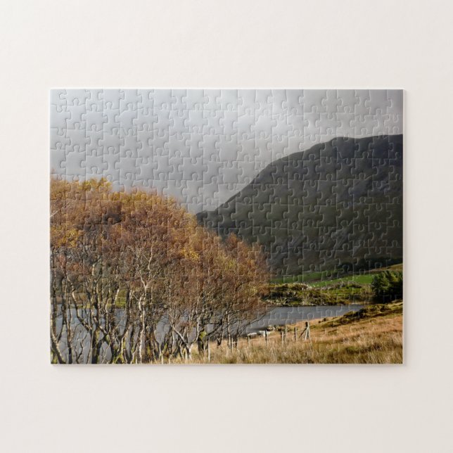WALANSICHT PUZZLE (Horizontal)