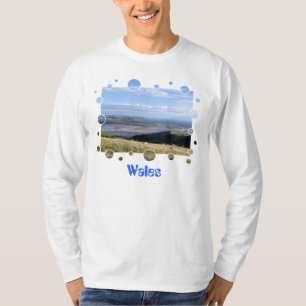 WALANSICHT T-Shirt