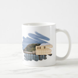 WALANSICHT TASSE