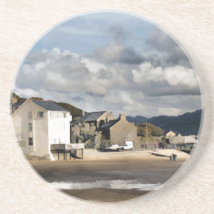 WALANSICHT UNTERSETZER