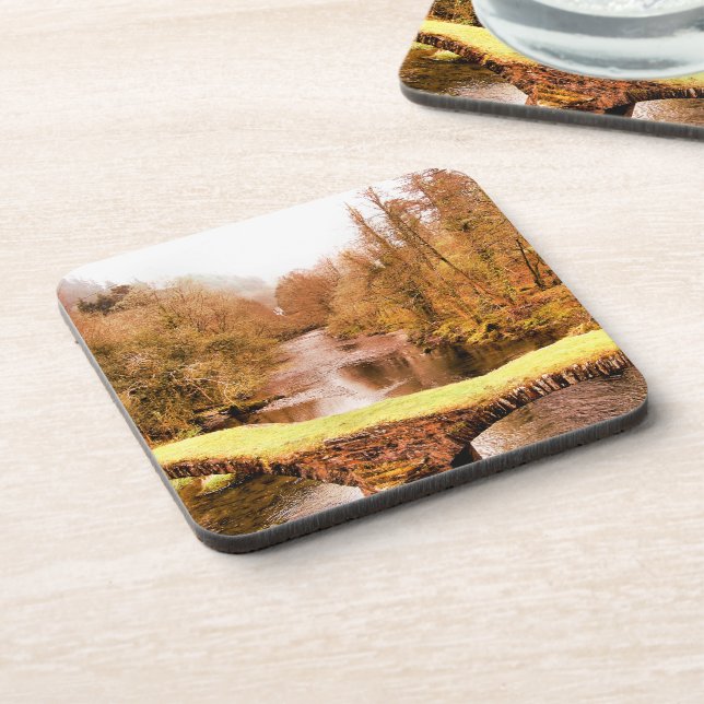 WALANSICHT UNTERSETZER (Linke Seite)