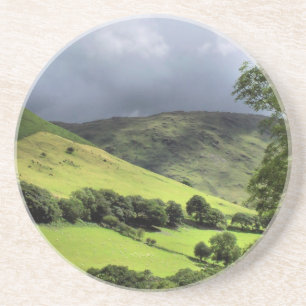 WALANSICHT UNTERSETZER